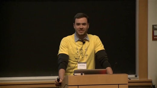 Andrej Karpathy taught a neural network to play Pong with 130 lines of Python and zero AI libraries.No PyTorch, no TensorFlow just numpy and a MacBook that ran for 2 days straight.The network saw nothing a human sees. No paddles, no ball, no game. Just 6,400 raw pixels flipping like static, feeding into 1.3 million parameters that started as pure random noise.His training method sounds almost too dumb to work: let the network act randomly, watch what happens, then make the winning moves more lik