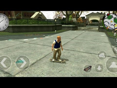 Bully Anniversary Mobile Gameplay Walkthrough Part 4 (Android, iOS)
