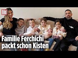 Bushido wandert aus: Weit weg vom Abou-Chaker-Clan