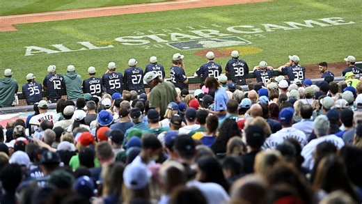 Who is the youngest MLB All-Star ever?