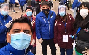 Chile | Noticias de Hoy