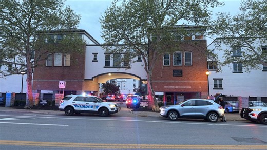 1 dead, 1 hurt in downtown Columbus robbery gone wrong