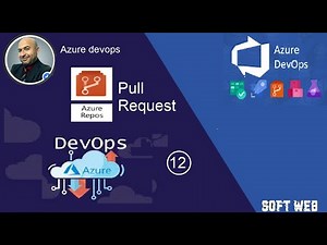 Azure DevOps 12: Repos 2 [Pull requests]