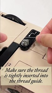 It's always good to go back to the basics! Here is a refresher on how to wind a bobbin! Have you been having tension problems winding your bobbins lately? Are you new to sewing and need a quick tutorial? Check this out! #janome #janomeamerica #janomemakes #quilting #sewing #sewists #quilters #makers #newproject #sewingproject #quilt #sew #sewistsofinstagram #makersgonnamake #sewingdiy #quiltingproject #sewdiy #sewsewsew | Janome Sewing Machines