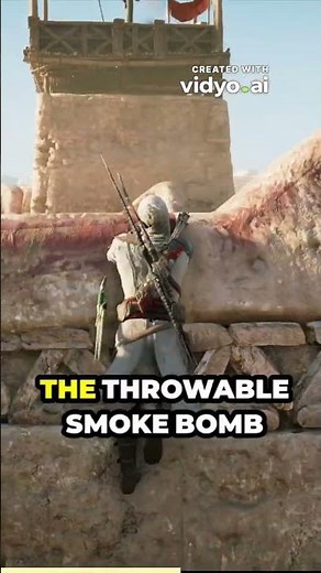 cool immersive mods for AC Origins