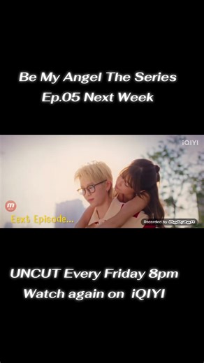 Be My Angel The Series Episode 5 Uncut Preview