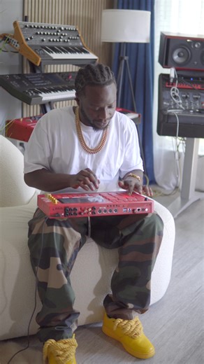 Hip Hop Instrumental Beats for Trap Music Enthusiasts