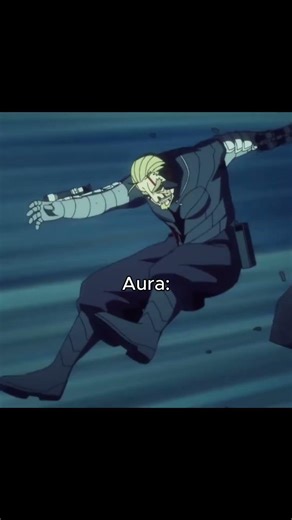 anime name: kaiju no 8