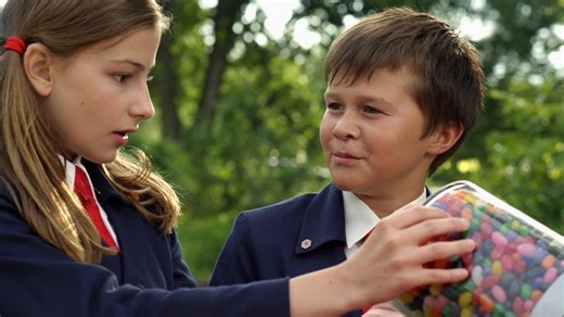 Odd Squad - Life of O'Brian / Whatever Happened to Agent Oz (S01E13) (2014) | ČSFD.cz