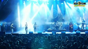 8.1K views · 293 reactions | Busy Signal set the Main Stage on fire with one of his anthem ... better you "watch out fi dis"!  You can watch the full show right here! https://www.youtube.com/watch?v=j7r3mV_xuMQ #rototom #standupforearth #busysignal | Rototom Sunsplash | Facebook