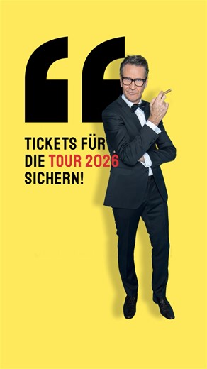 Erlebe das Kultmusical, das die 90er zurückbringt! Ab Oktober 2026 live – Nostalgie, Comedy & Mitsing-Hits inklusive. | Keep Cool