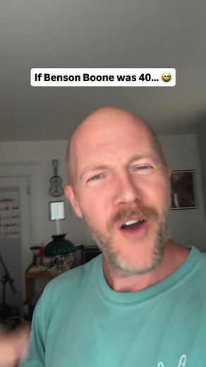 1.5K views | What if we wrote a song with @bensonboone ?  I’m...