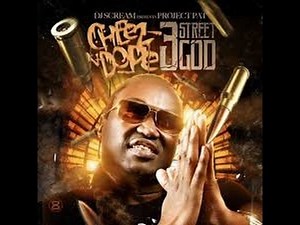 Project Pat - Flexington Instrumental