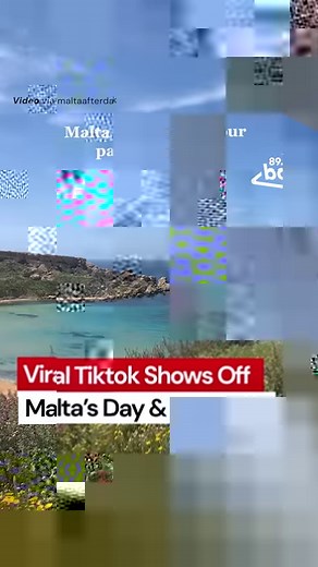 12K views · 66 reactions | Malta has gone viral!  @maltaafterdark takes you on a mesmerizing journey through Malta's captivating day and night scenes. Witness the stunning landscapes, bustling streets, and vibrant nightlife that make this Mediterranean gem shine. The video gathered over 1 million viewers and 206k likes! | 89.7 Bay | Facebook