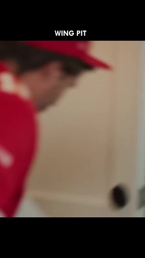 Wing Pit #SNL #tonightshow #fyp #foryou