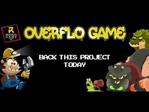 Overflo Game
