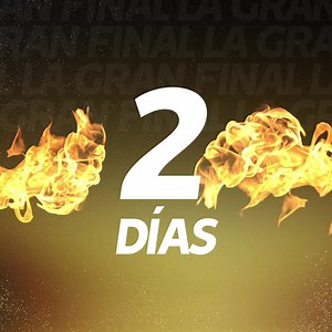 La cocina de #MasterChefArgentina cada noche está más ardiente🔥 Últimas instancias para conocer quien se quedará con el gran título👩🏼‍🍳👨🏽‍🍳 ¿Están listos para vivir un torbellino de emociones? ¡SOLO FALTAN DOS DÍAS!🥳💥🤩 | Telefe