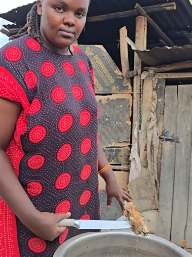 Discovering the Beauty of African Village Life