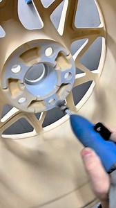 1.5K views · 24 reactions | High flow Vaxinator for easy powder removal. No wasted masking materials and no noisy shop vac. Song - Gnat on my nut Scott Coates Music - Suno #innovatetodominate #coatingsbycoates #powdercoating #powdercoat #scottcoatesmusic | Scott Coates | Facebook