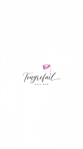 #nailsalon #transformation #nails #nailbar #refurbished #new #newbusiness #nailtech #tonyrefail #team #openday #nailtechcheck #tiktoknails