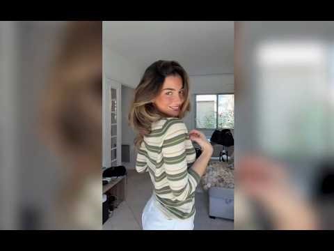 Dancing Queen (ABBA) Estelle Bliah tribute cover
