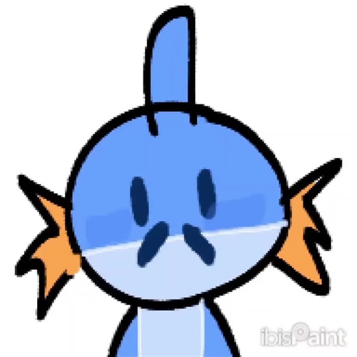 Mudkip Animation Loop: A Simple Creative Escape