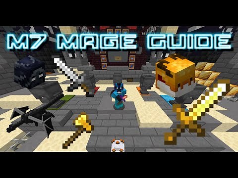 M7 Mage Guide