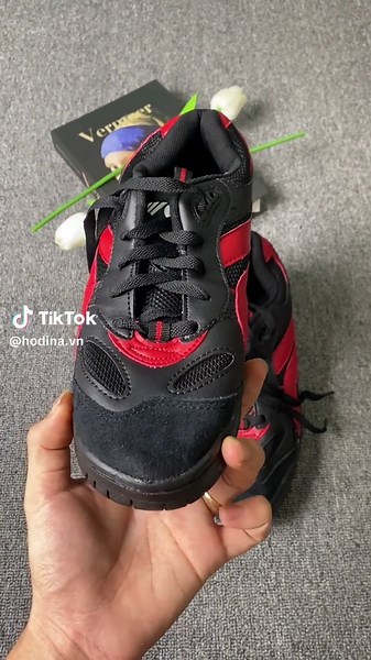 Giày ASIA 4 màu ạ #giayasia #giàyasia #giay #hodina