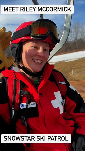 Meet the Snowstar Ski Patrol! | Snowstar