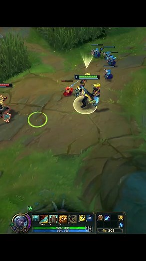 Heartsteel K’sante‼️‼️ Lemme know what y’all think of the skin! I play k’sante 10 #leagueoflegends #ksante #lolgameplay #lolclips #leaguetok #leaguehighlights