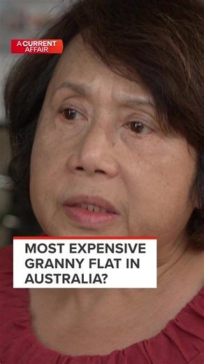 Granny Flat Over Old Pool: Council Registration Costs