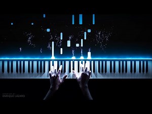 Perfect - Ed Sheeran (Piano Cover)