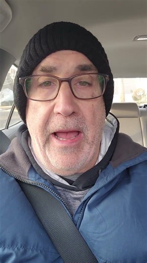 It's 10 below zero but family still comes first