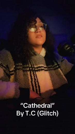 This piece is an intimate reflection on what it feels like to be both sacred and overlooked—built of quiet strength, hollowed spaces, and the desire to be truly understood rather than briefly admired. It explores the tension between being a place people pass through and a place worthy of staying, and the ache that grows when you’re treated like a destination instead of a home. As you listen, I invite you to step into that space gently, with intention. I’m open to any thoughts or feedback you fee