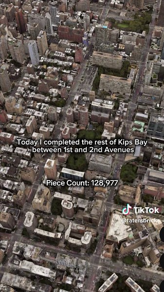 Crear en Bricklink Studio: Proyecto LEGO a Timelapse