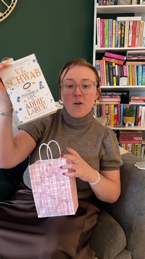 Join Our Exciting Book Club Membership!