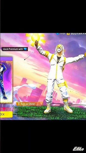 Ye Emote Lelu Kya 🤩