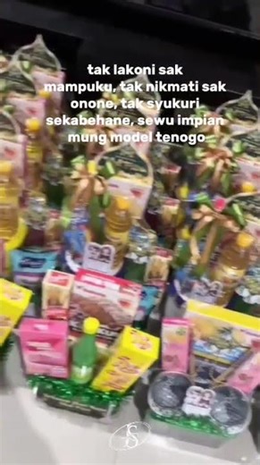 Java Store – Solusi Parcel & Souvenir Custom 🎁✨