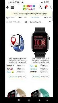 The Best Price Comparison Apps (Save Money Shopping)