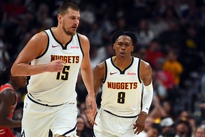 Fantasy Basketball Rankings 2025-26: Top 25 Centers Include Nikola Jokić, Alperen Sengün, Domantas Sabonis