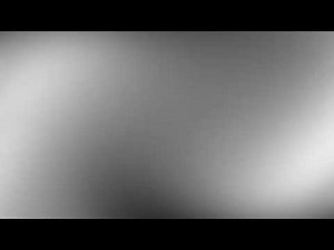 Free 5-Minute Seamless Grey Gradient Loop for Video Editing (No Copyright) | Chroma Relax