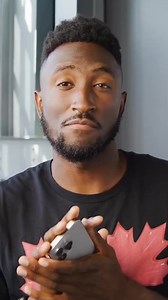 The iPhone 16 is unfinished? #apple #iphone #mkbhd | MKBHD