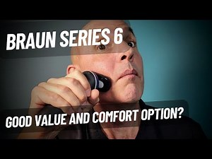 Braun Series 6 Review - Everything To Know and Shave