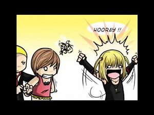 Death Note: The Game Show