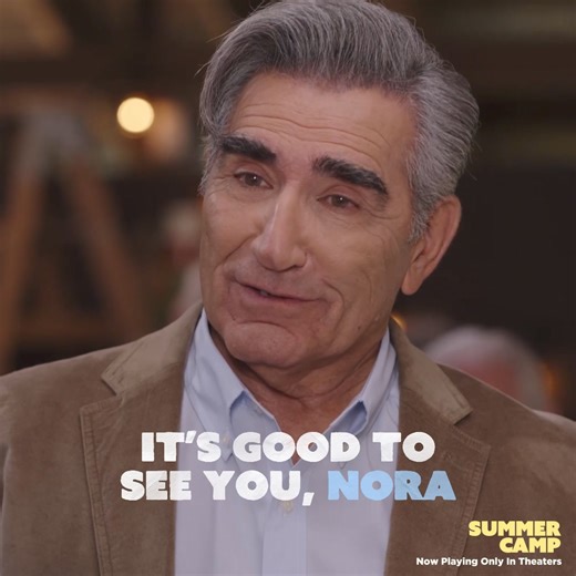 67K views · 10 comments | If you're looking for a summer of romance and fun, #SummerCamp hits the mark  See Diane Keaton, Eugene Levy, Kathy Bates, and Alfre Woodard now playing only in theaters. Get tickets now. | Roadside Attractions | Facebook