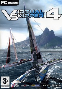 Virtual Skipper 4 sur PC