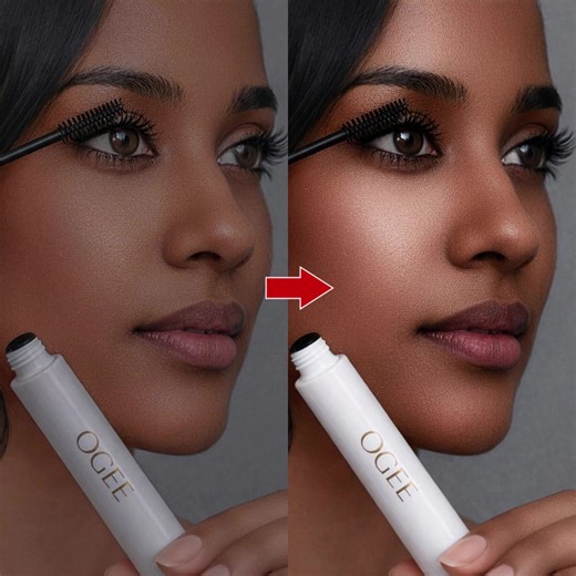 Add Glamour and Shine to Photos in Photoshop