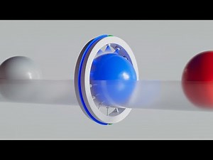 Paint Transition in Cinema 4D - C4D Tutorial (Free Project)