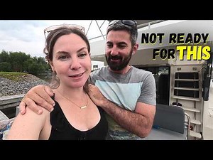 Saved the BEST for Our Last Day Living on a Houseboat