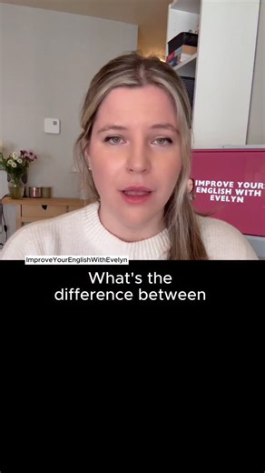 Compliment vs. Complement #english #learn #teacher #learnenglish | Improveyourenglishwithevelyn